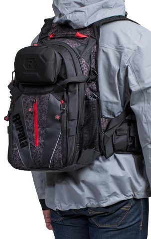 Rapala Batoh Urban Backpack