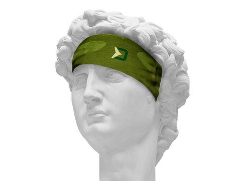 Delphin Multifunkční šátek Catch and release