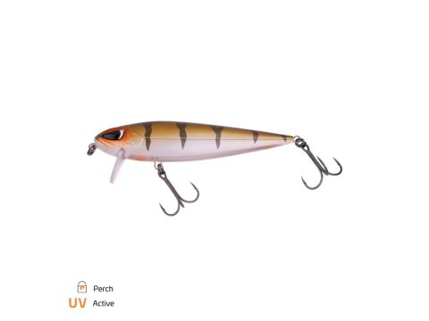 Zeck Wobler Dundee 13,5 cm / 1m SP
