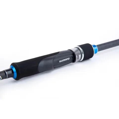 Shimano Prut Nexave Spinning EVA Fast 2,03m 7-21g