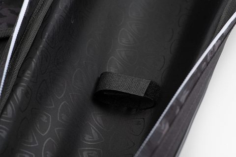 Fox Rage Pouzdro na prut Voyager Hard Rod Sleeve Single 1.3m