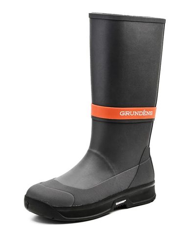 Grundéns Holinky Crewman Tall Boot Anchor