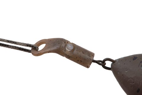 Fox Závesy Edges Camo Angled Drop Off Run Rig Kit 5ks