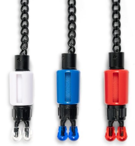 Korum Swinger Bite Indicator Bobbin Set 3ks