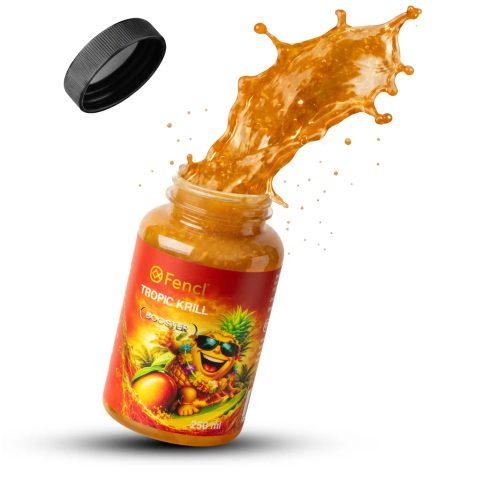 Fencl Booster Tropic Krill 250ml