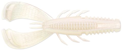 Rapala Gumová nástraha CrushCity Cleanup Craw 3" 9cm 8g 7ks