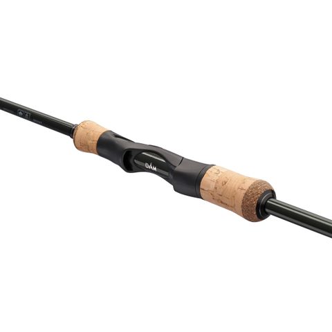 DAM Prut Iconic2 Spinning 702M 2,13m 7-35g