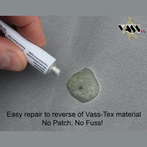 Vass Prsačky VASS-TEX 650