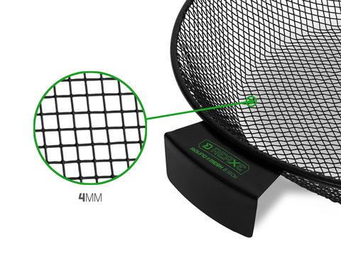 Delphin Síto Reaxe RoundMESH
