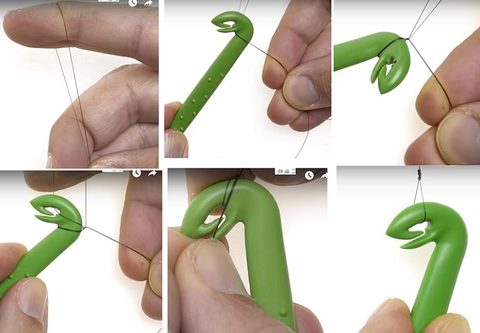 Sensas Easy Loop 2ks