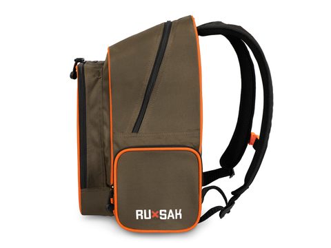 Delphin Batoh Proxes Ruxsak