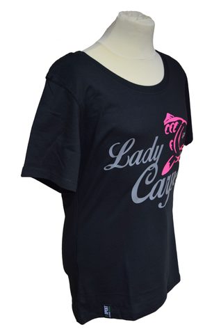 R-Spekt Tričko Ladies black