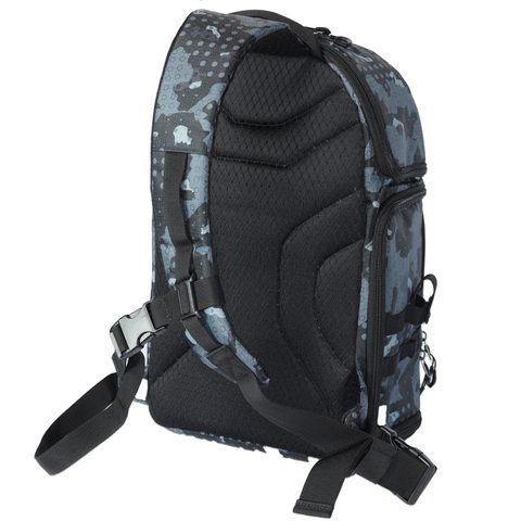 Giants fishing Vláčací batoh Spinning Sling Bag