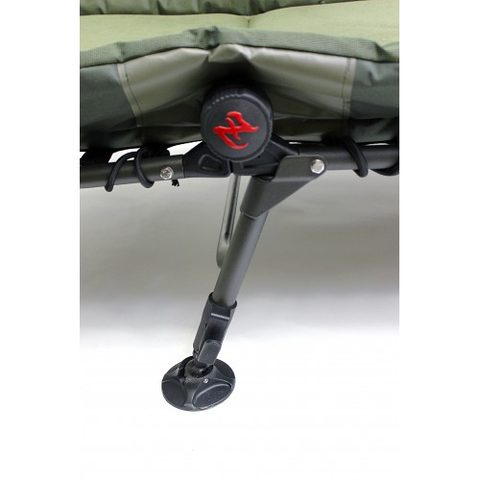 Zfish Lehátko Deluxe RCL Bedchair