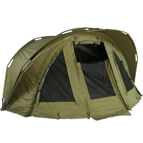 Giants fishing Bivak Luxury 2 Man Bivvy + druhý plášť