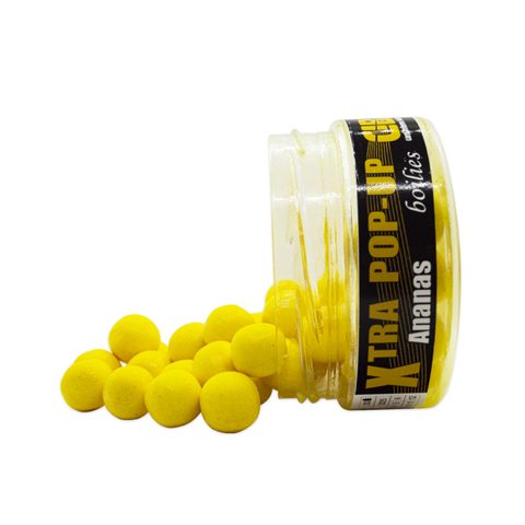 Carp Inferno Pop-up Boilies Xtra 16mm 150ml