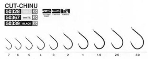 Owner Háček s lopatkou OC Chinu 50339