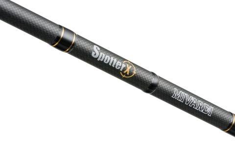 Mivardi Prút Spotter 3,60m 3,0lb