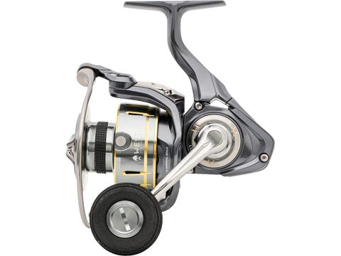 Westin Naviják W4 C-SW Reel 4000 FD SSG