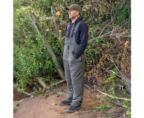 Avid Zimní Oblek Arctic-Series Distortion Thermal Suit