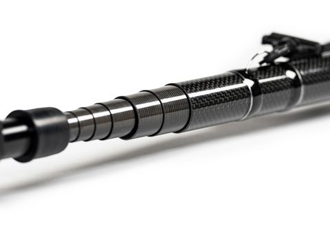 Westin Podberák Teleskopický Landing Net Small