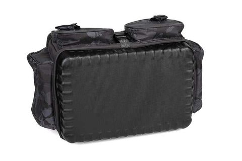 Fox Rage Taška Camo Voyager Large Carryall