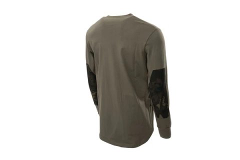 Nash Triko ZT HD Long Sleeve T-Shirt