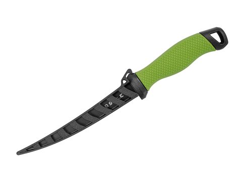 Delphin Filetovací nôž Scale