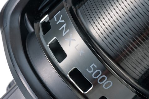 Mivardi Náhradní cívka Lynx 5000