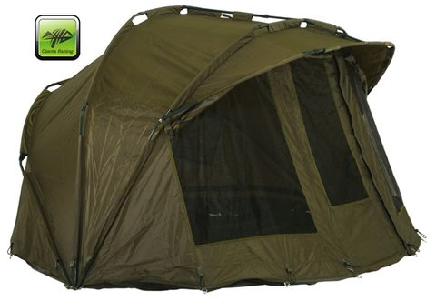 Giants Fishing Bivak Monster Bivvy 2,5 Man + druhý plášť Zadarmo!