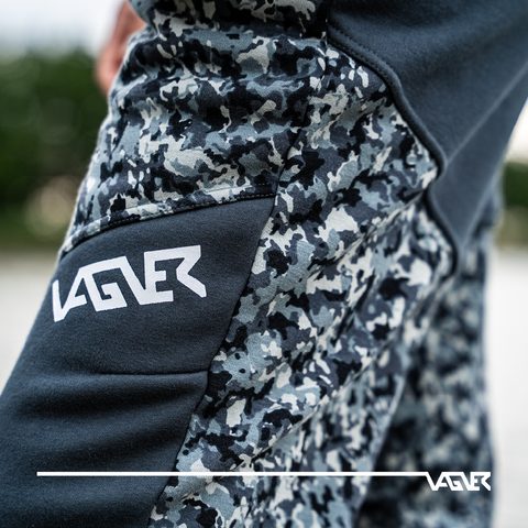 Vagner Tepláky Cano Pro