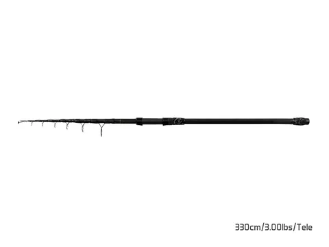 Delphin Prut Armora Tele 330cm 3lb