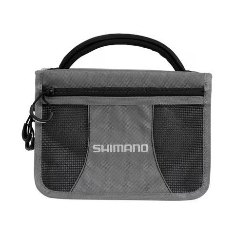 Shimano Pouzdro Tackle Wallet