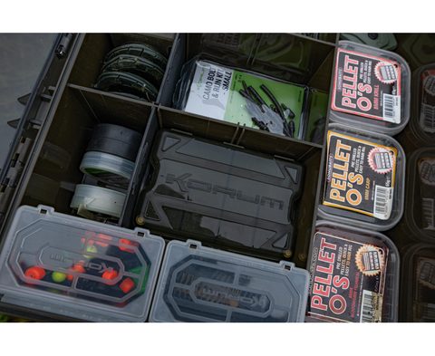 Korum Krabička Hook Blox