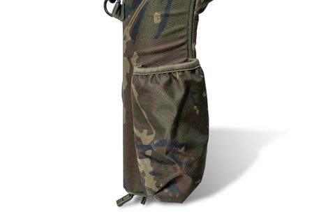 Nash Puzdro na prúty Subterfuge Hi Protect 12ft 3 Rod Skin