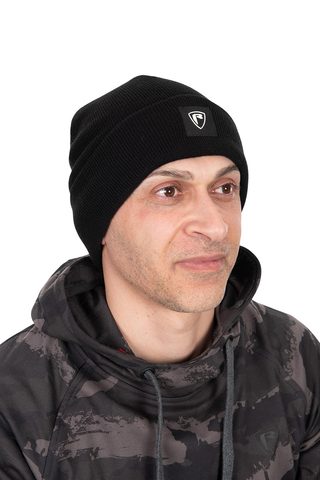 Fox Rage Zimní čepice RageWear Beanie