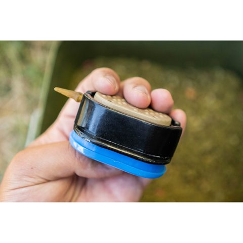 Giants fishing Formička Method Feeder Mould EPX Gaube Large