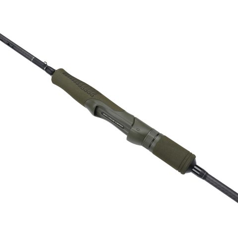 Savage Gear Prút Savage Gear Revenge SG4 Ultra Light Game 1,98m 2-8g