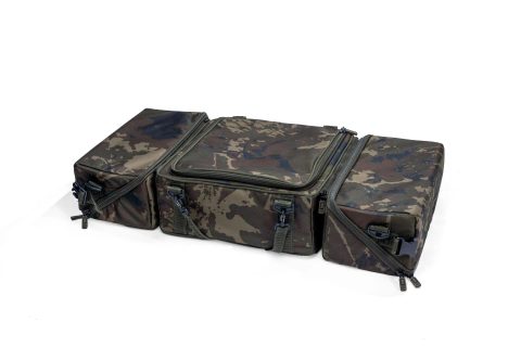 Nash Taška Subterfuge Cube Carryall 50L