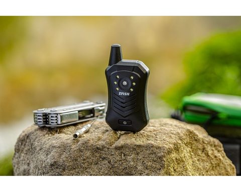 Zfish Sada Hlásičů Bite Alarm Set Merkur 3+1