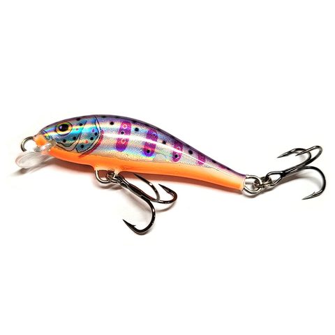 Dorado Wobler Sanky Sinking 4,5cm 2,5g