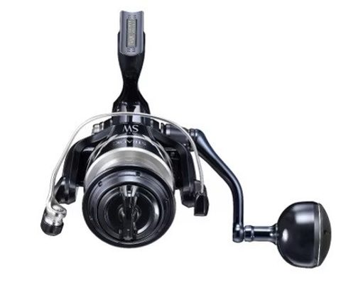 Shimano Naviják Stradic SW B 4000 XG