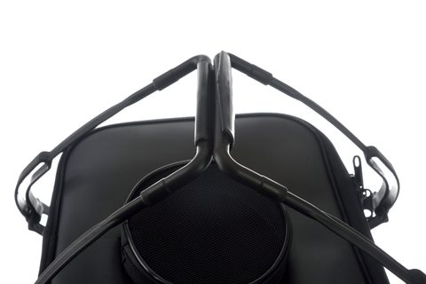 Zfish Skladací Rybársky Vedro/Živcovník 18L