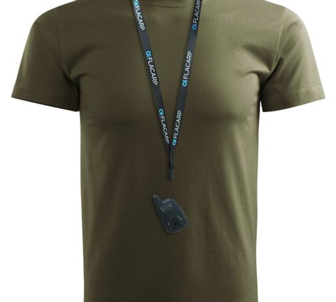 Flacarp Šňůrka na krk