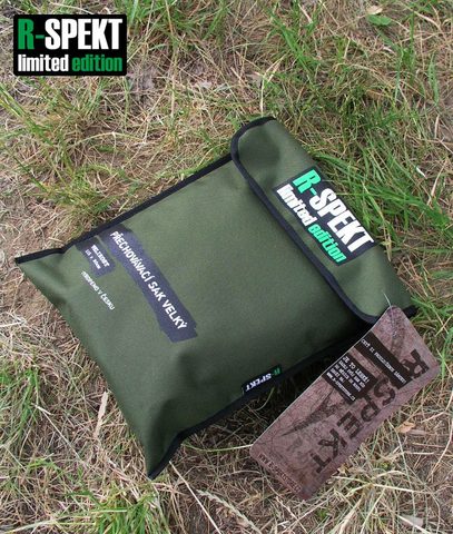 R-Spekt Přechovávací sak velký 115 x 80cm