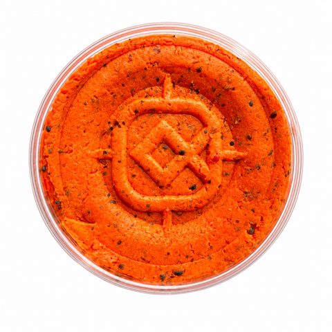 Fencl Pasta Active Paste Chilli Pepper 140g