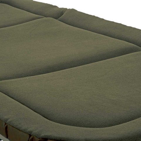 Avid Lehátko Benchmark Ultra X Bed
