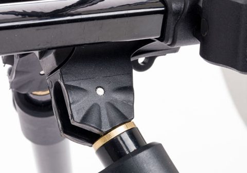 Fox Stojan na 3 pruty Horizon Duo Pod 3 Rod