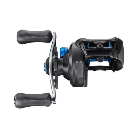 Shimano Naviják SLX 151 A HG Left Hand
