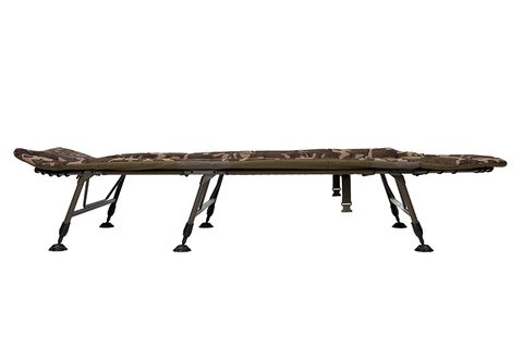 Fox Lehátko Camolite XL Bed